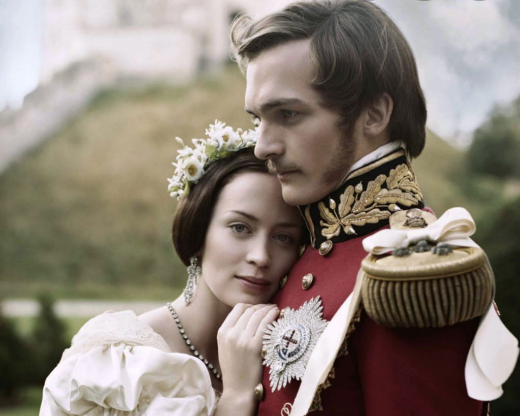 9 Of The Best British Period Dramas Set In The 1950s - vrogue.co