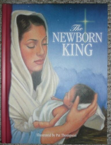 28 Christ Centered Family Christmas Books