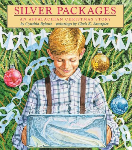 28 Christ Centered Family Christmas Books