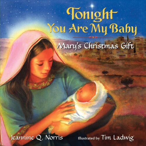 28 Christ Centered Family Christmas Books