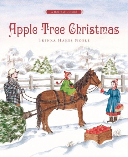 28 Christ Centered Family Christmas Books