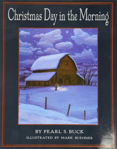 28 Christ Centered Family Christmas Books