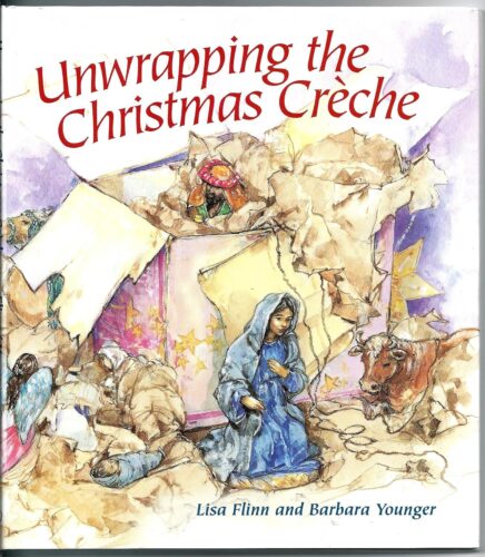 Unwrapping the Christmas Creche