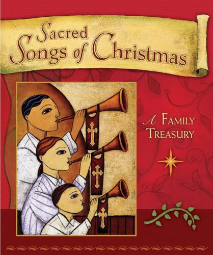 28 Christ Centered Family Christmas Books