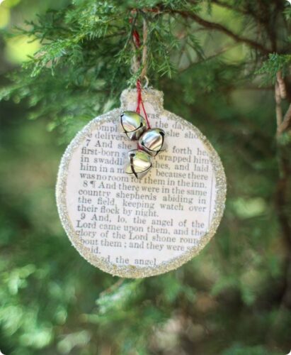 Christ-Centered Christmas Crafts For Kids